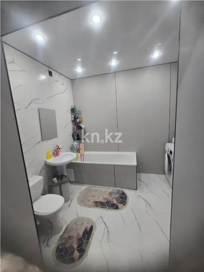 Продажа 2-комнатной квартиры, 64.8 м², ул. Куйши Дина, дом  15 в Астане - фото 4