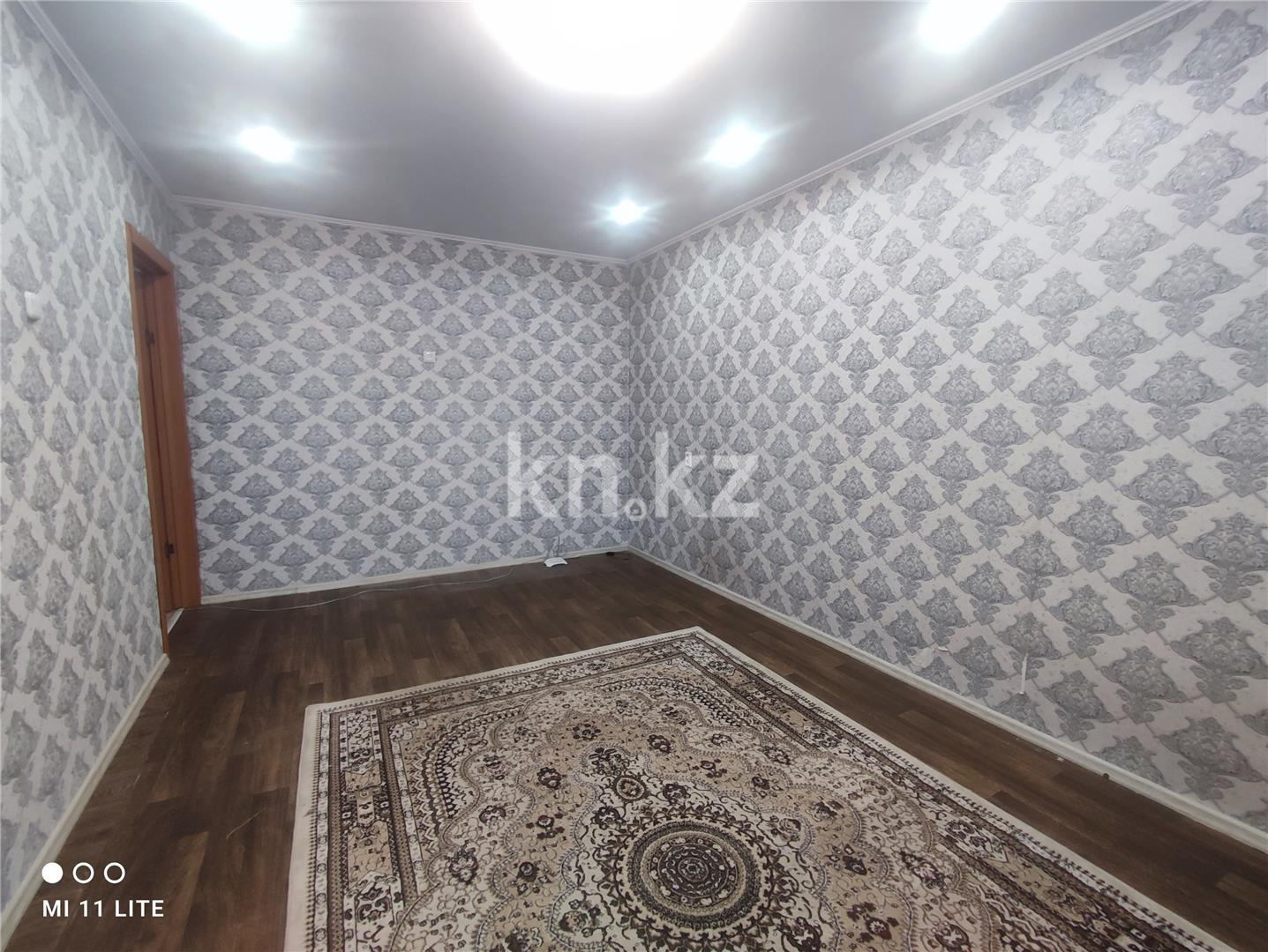 Продажа 2-комнатной квартиры, 44 м², ул. 6-й мик-н в Темиртау - фото 4