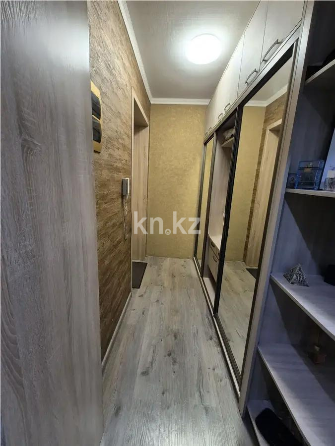 Продажа 3-комнатной квартиры, 65 м² - Продажа квартир без посредников в Караганде фото 8 из 8