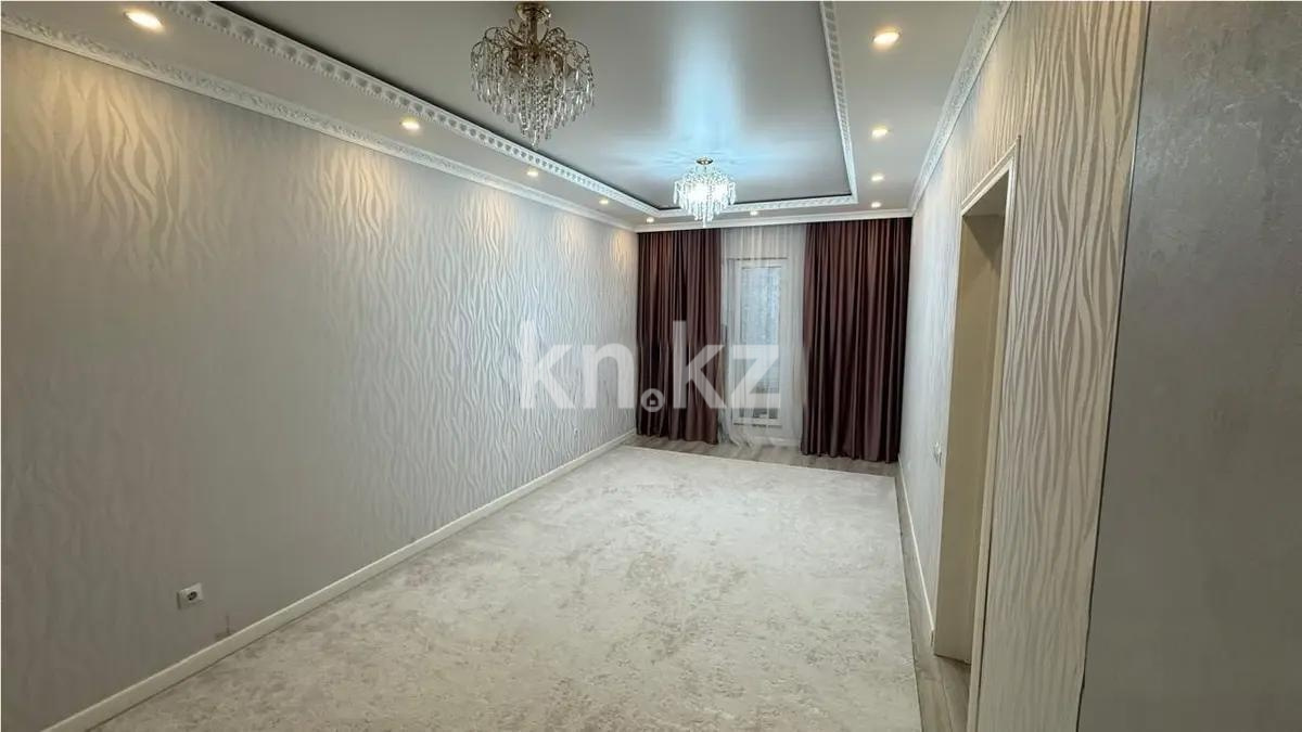 Продажа 3-комнатной квартиры, 66.3 м² в Астане