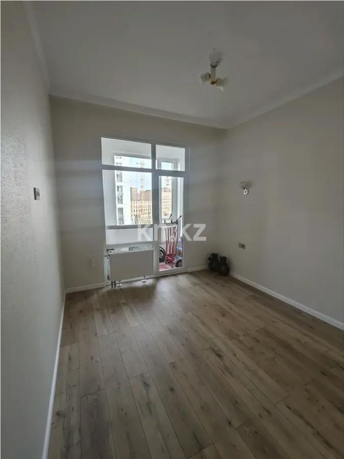 Продажа 2-комнатной квартиры, 50 м² - Продажа двухкомнатных квартир в кирпичном доме в Астане - страница 3 фото 1 из 6