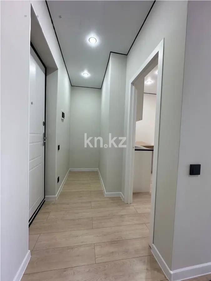 Продажа 1-комнатной квартиры, 35 м², мкр-н Шугыла, дом  340/46 в Алматы - фото 4