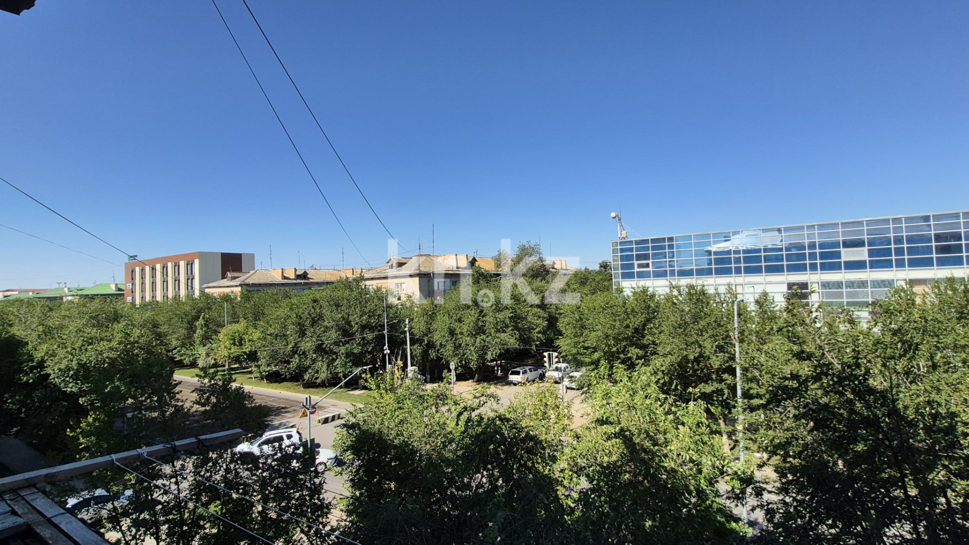 Продажа 3-комнатной квартиры, 75 м², пр. Азаттык, дом  42 А - Продажа квартир в Атырау фото 9 из 37