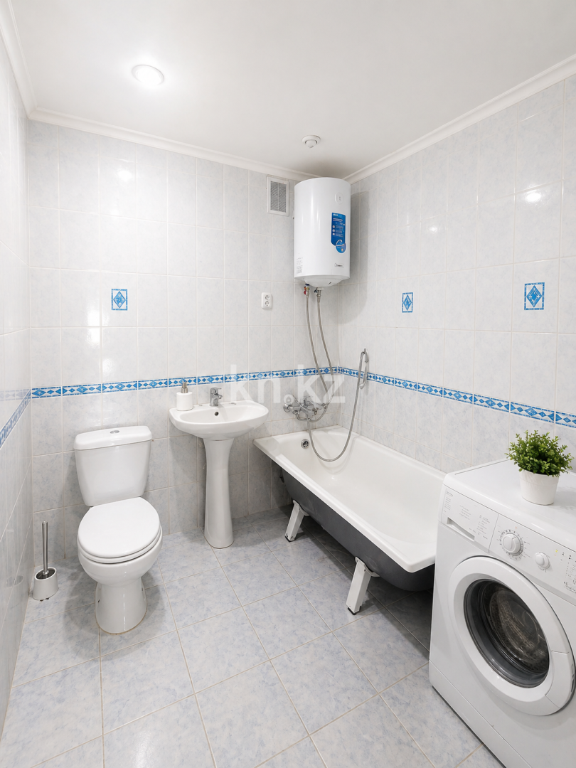 Продажа 3-комнатной квартиры, 61 м² - Продажа квартир в Пришахтинске Караганды - страница 4 фото 6 из 9