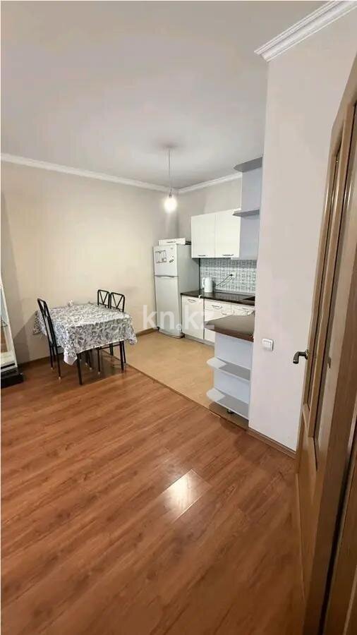 Продажа 2-комнатной квартиры, 64.6 м² в Алматы - фото 3