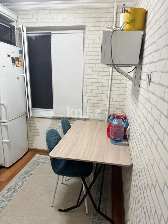 Продажа 2-комнатной квартиры, 50 м² в Алматы - фото 2