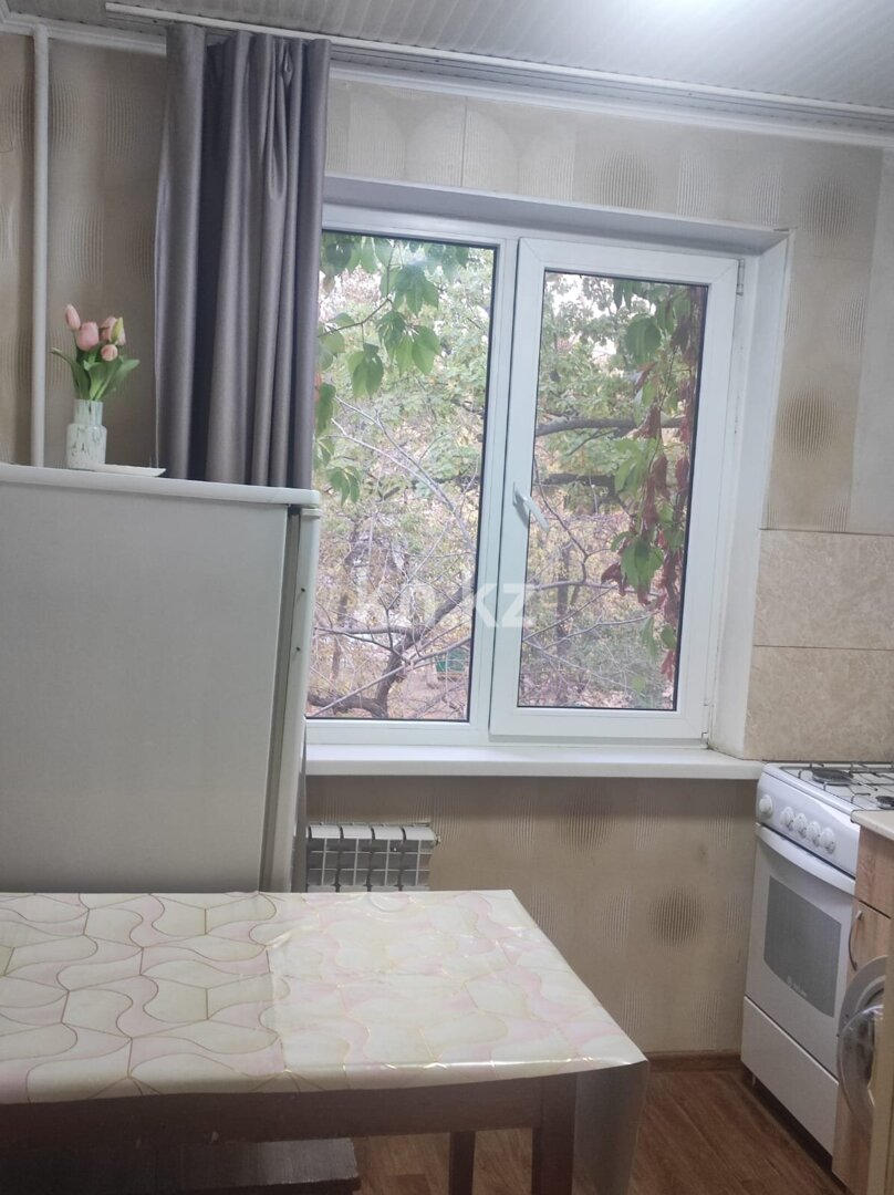 Аренда 1-комнатной квартиры, 32 м² в Алматы - фото 4