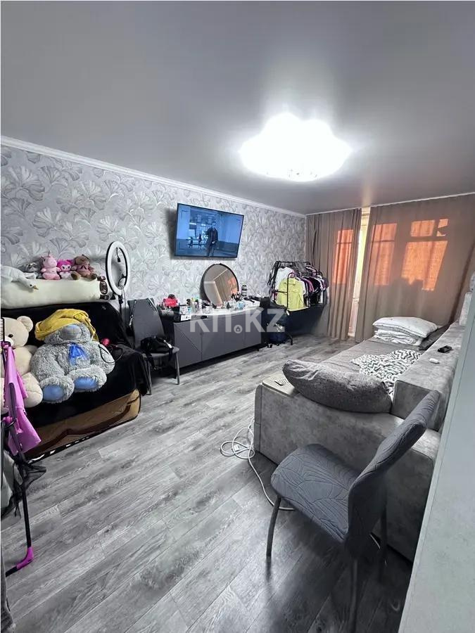 Продажа 1-комнатной квартиры, 30 м², ул. Карла Маркса, дом  117 - Продажа квартир в Шахтинске без посредников фото 1 из 4