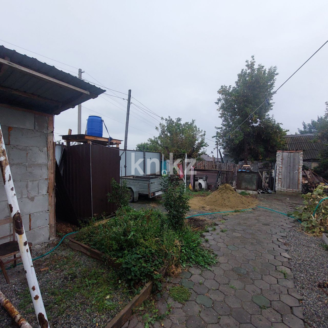 Продажа 6-комнатного дома, 132.4 м², ул. Козыбаева - Продажа квартир в Костанае фото 23 из 23