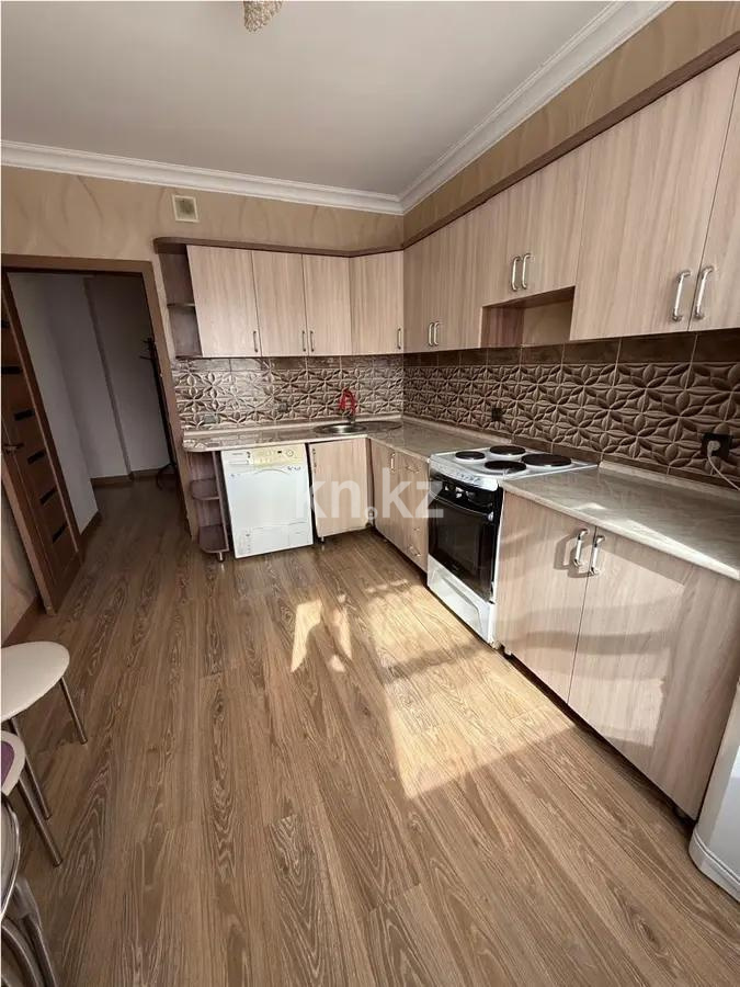 Продажа 2-комнатной квартиры, 58 м² - Продажа квартир в Караганде - страница 2 фото 3 из 5