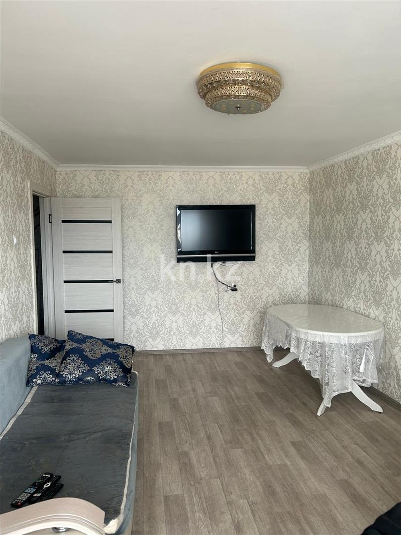 Продажа 3-комнатной квартиры, 63 м² - Продажа трехкомнатных квартир в Караганде фото 2 из 8