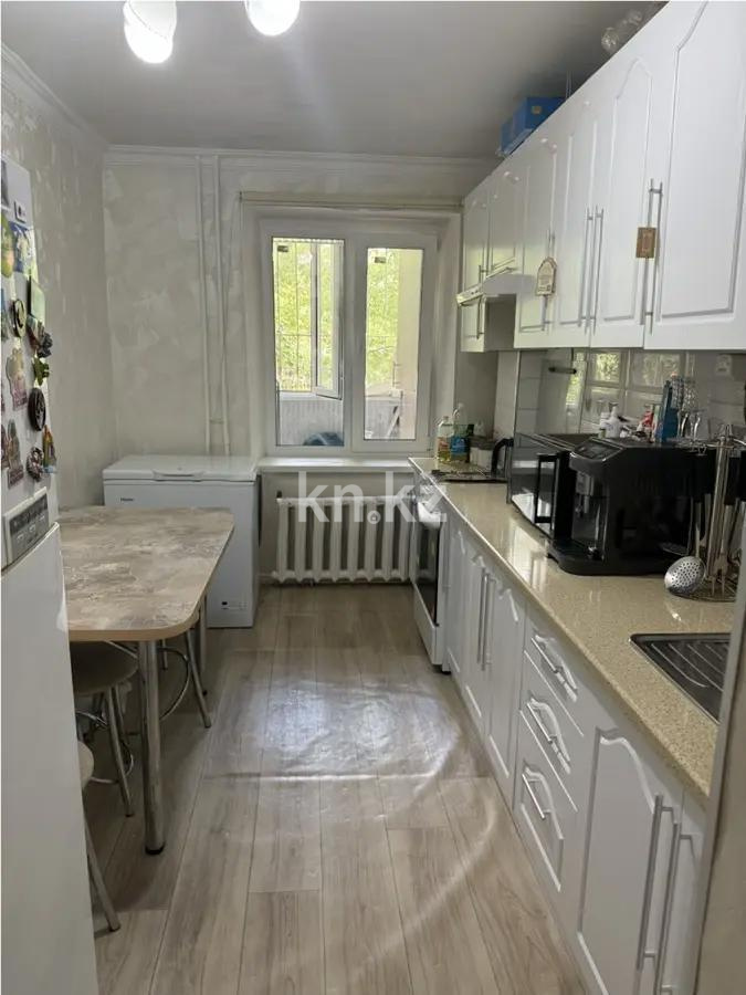 Продажа 3-комнатной квартиры, 65 м² - Продажа трехкомнатных квартир от собственников в Астане фото 3 из 4