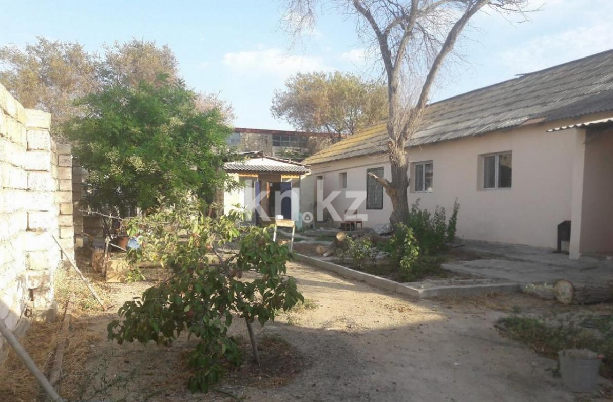 Продажа земельного участка, 1573 м², Умирзак - Продажа квартир в Актау фото 7 из 14