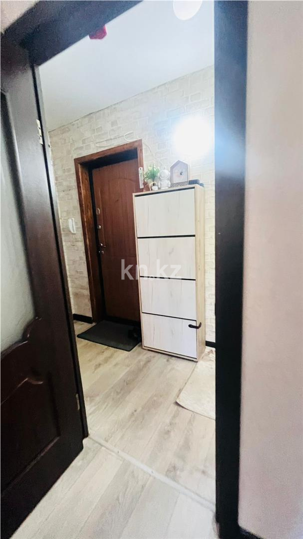 Продажа 4-комнатной квартиры, 62 м², мкр-н 16 - Продажа квартир в Караганде фото 13 из 22