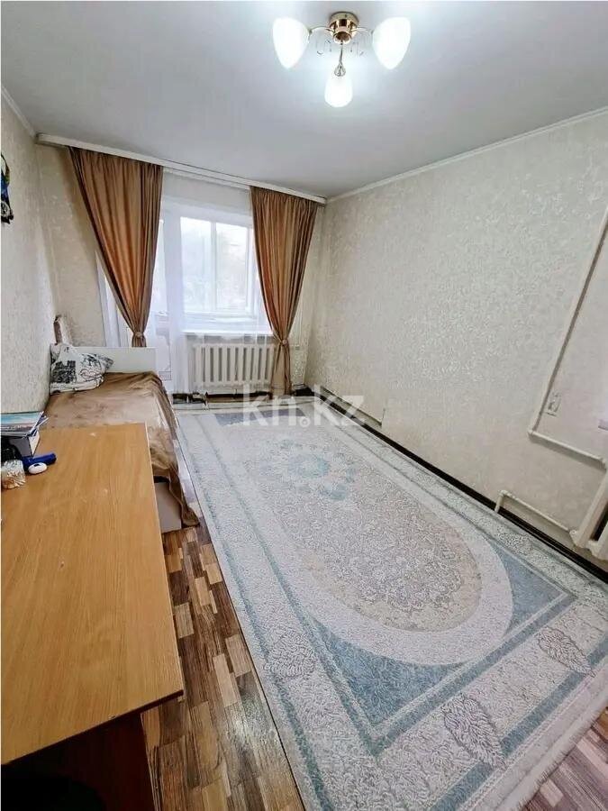Продажа 3-комнатной квартиры, 68 м² в Караганде - фото 3