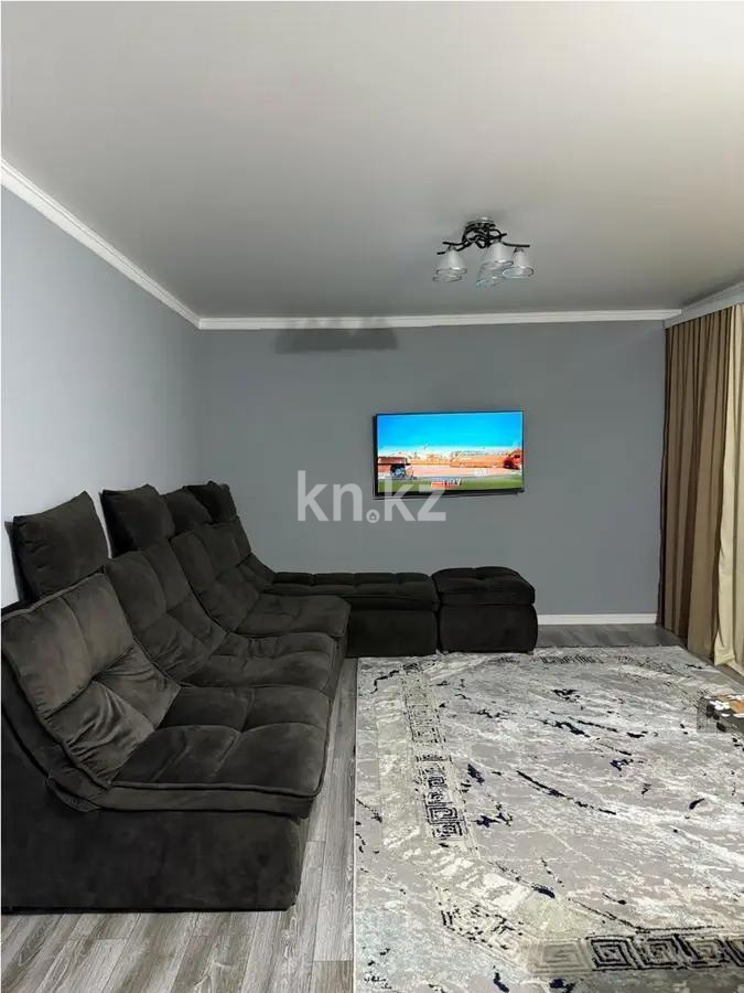 Продажа 2-комнатной квартиры, 57 м² - Продажа недвижимости в Казахстане фото 1 из 6