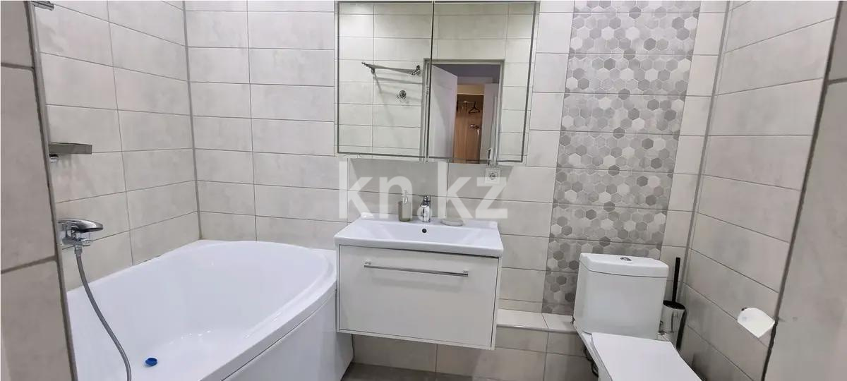 Продажа 3-комнатной квартиры, 100 м² в Алматы - фото 4