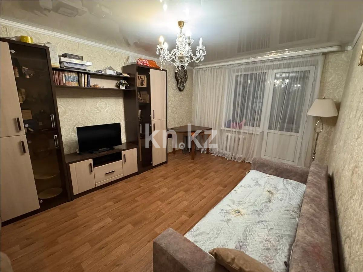 Продажа 2-комнатной квартиры, 49 м² в Караганде