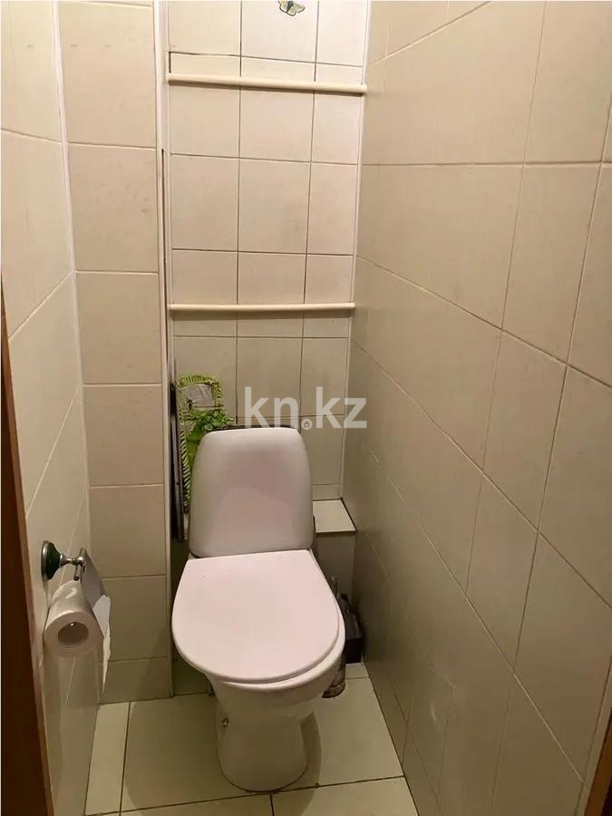 Продажа 3-комнатной квартиры, 57.1 м² - Продажа недвижимости в Алматы фото 5 из 6