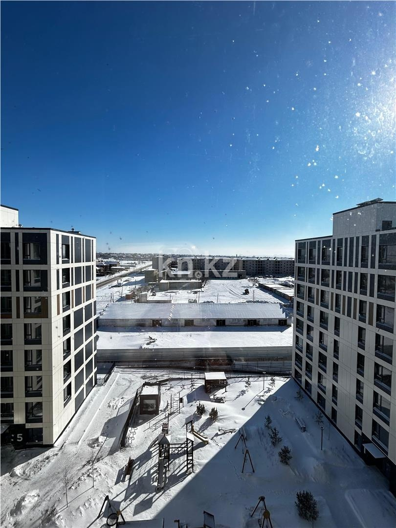 Продажа 2-комнатной квартиры, 48 м² - Продажа квартир в Караганде - страница 147 фото 7 из 16