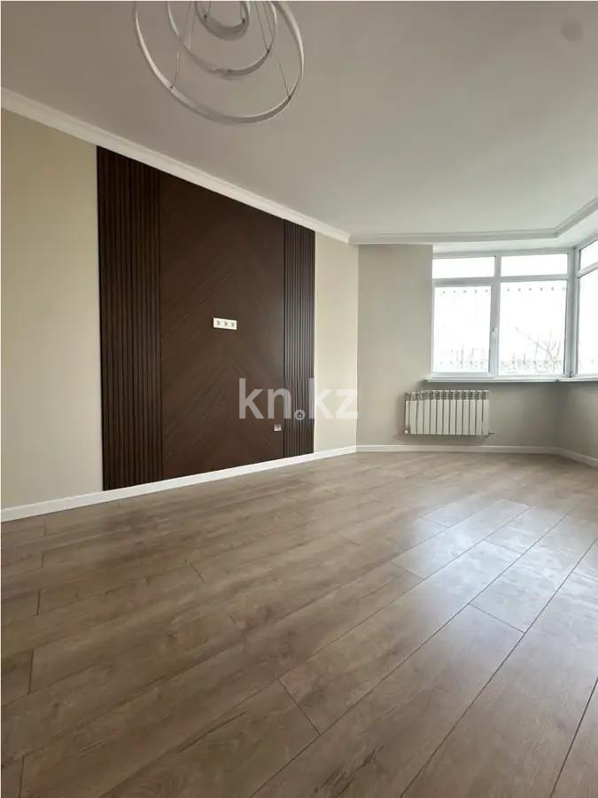 Продажа 1-комнатной квартиры, 48 м² - Продажа квартир в новостройках Алматы без посредников фото 1 из 3