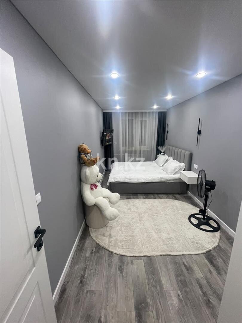 Продажа 3-комнатной квартиры, 60 м² в Караганде - фото 4