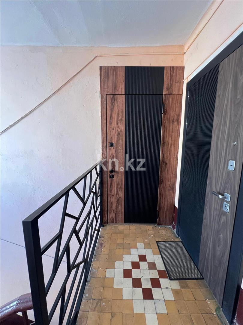 Продажа 2-комнатной квартиры, 54 м² - Продажа квартир в Караганде - страница 3 фото 12 из 23