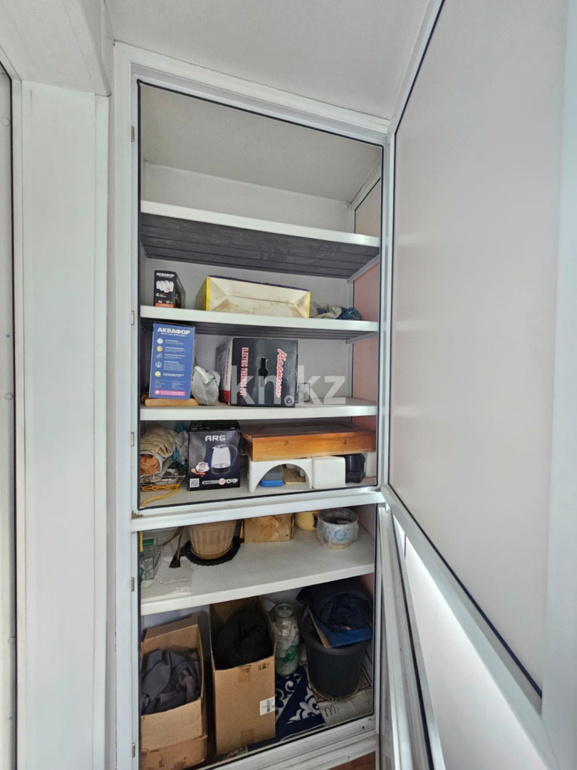 Продажа 2-комнатной квартиры, 53 м², ул. Рыскулова, дом  5 - Продажа  двухкомнатных квартир в Караганде фото 7 из 21