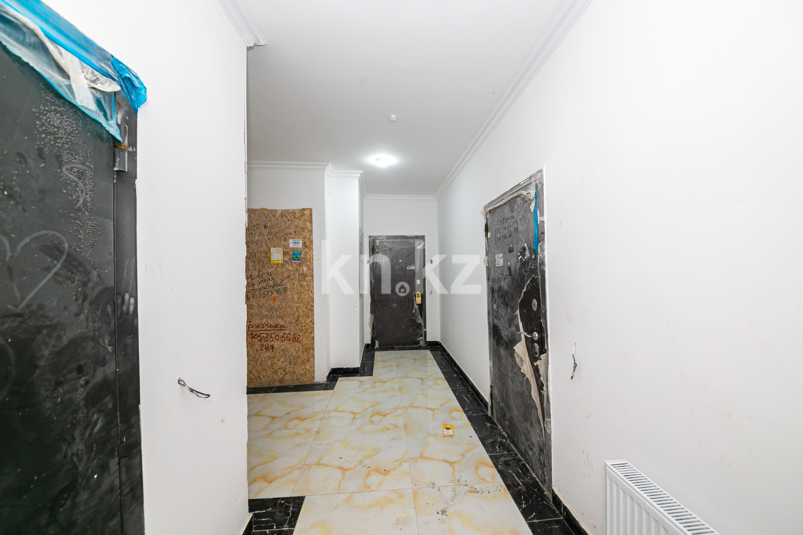 Продажа 2-комнатной квартиры, 70 м², ул. А-75, дом  2 в Астане - фото 16