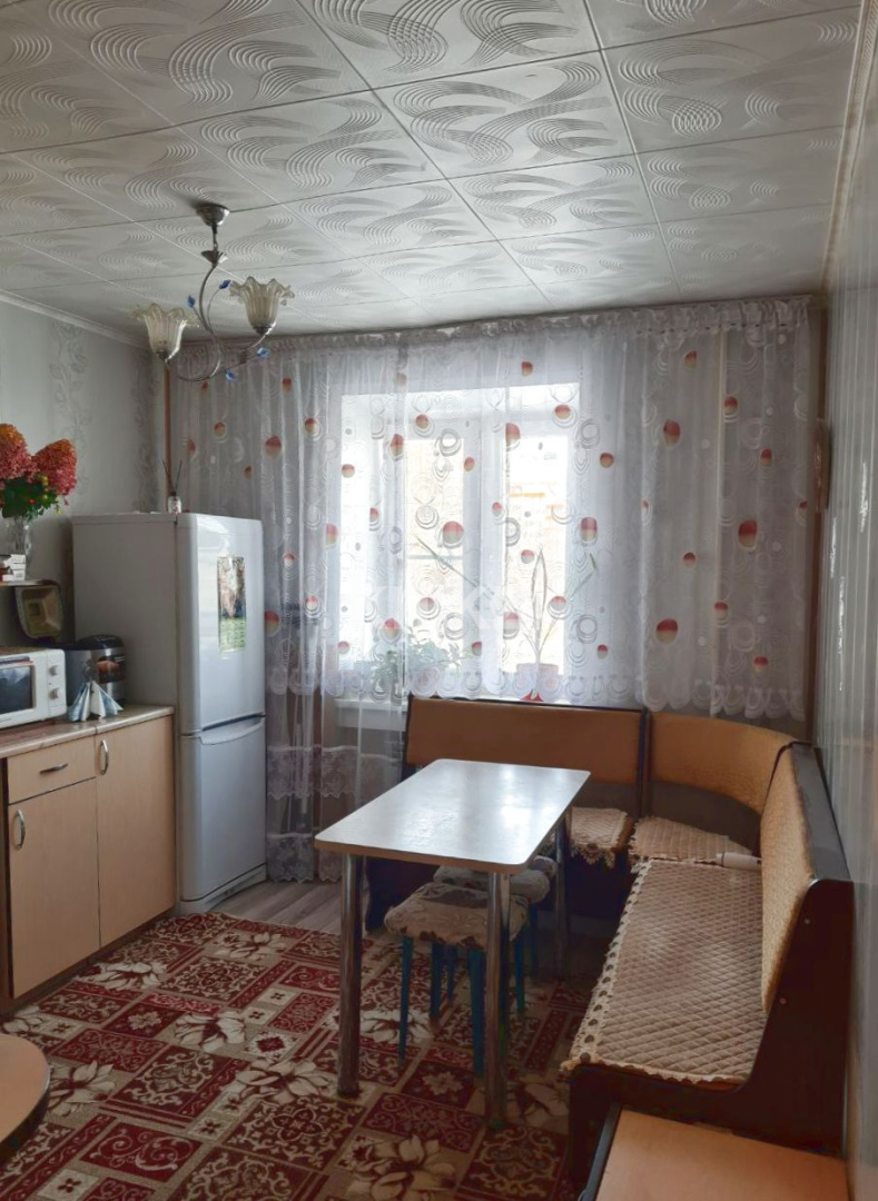 Продажа 1-комнатной квартиры, 34.3 м², пр. Сатпаева, дом  5 - Продажа квартир в Казахстане фото 8 из 20