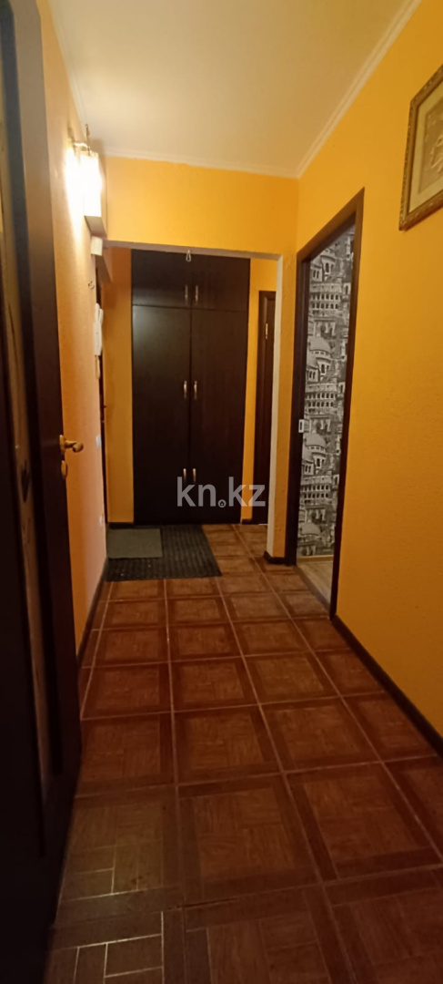 Продажа 2-комнатной квартиры, 42.2 м² в Алматы - фото 3