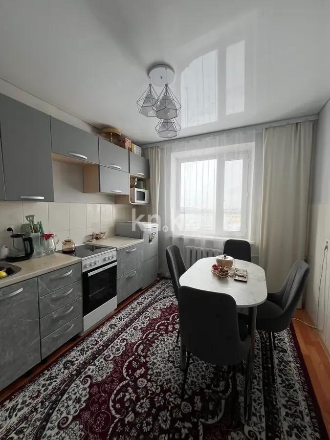 Продажа 2-комнатной квартиры, 54 м², мкр-н Шахтерский, дом  120 - Продажа квартир в Караганде фото 3 из 6