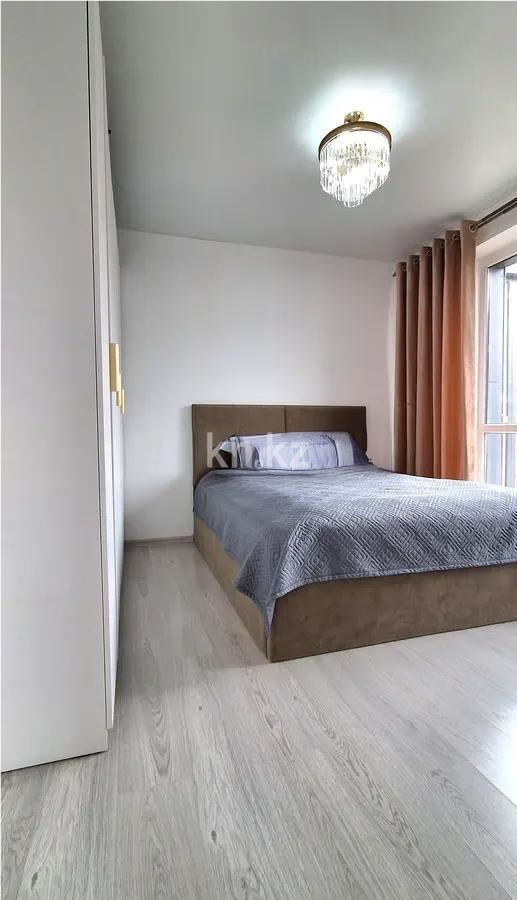 Продажа 1-комнатной квартиры, 47 м² в Алматы - фото 2