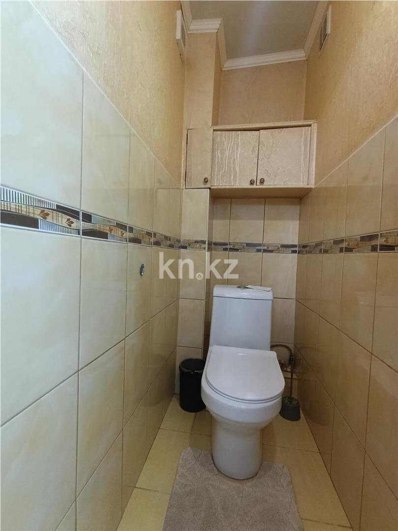 Продажа 3-комнатной квартиры, 63 м² в Караганде - фото 11