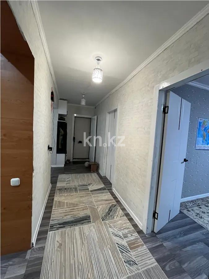 Продажа 3-комнатной квартиры, 92 м², 68-й квартал, дом  19 в Темиртау - фото 13