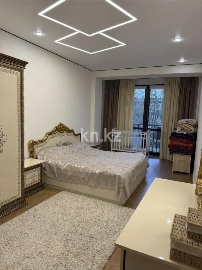 Продажа 2-комнатной квартиры, 93.4 м² в Алматы - фото 2