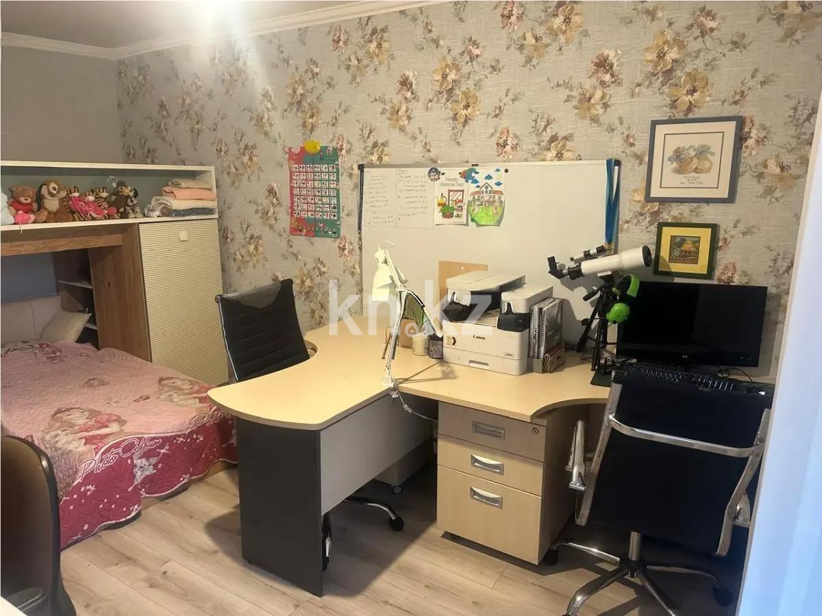 Продажа 3-комнатной квартиры, 63.7 м², ул. Ташенова, дом  17 в Астане - фото 3