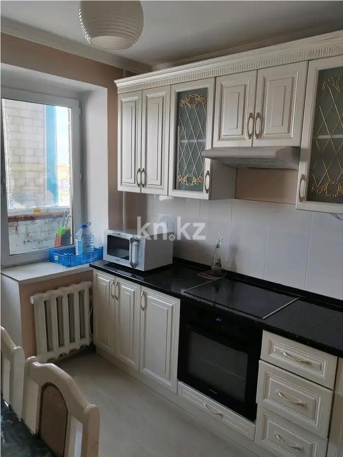 Продажа 2-комнатной квартиры, 54 м² в Астане - фото 3