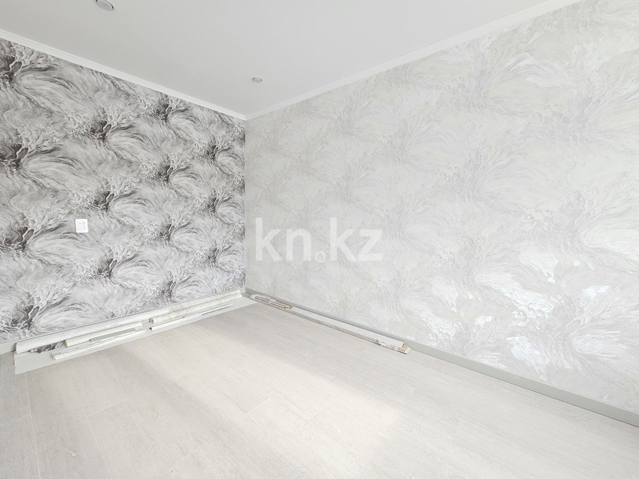 Продажа 3-комнатной квартиры, 55.5 м² в Костанае