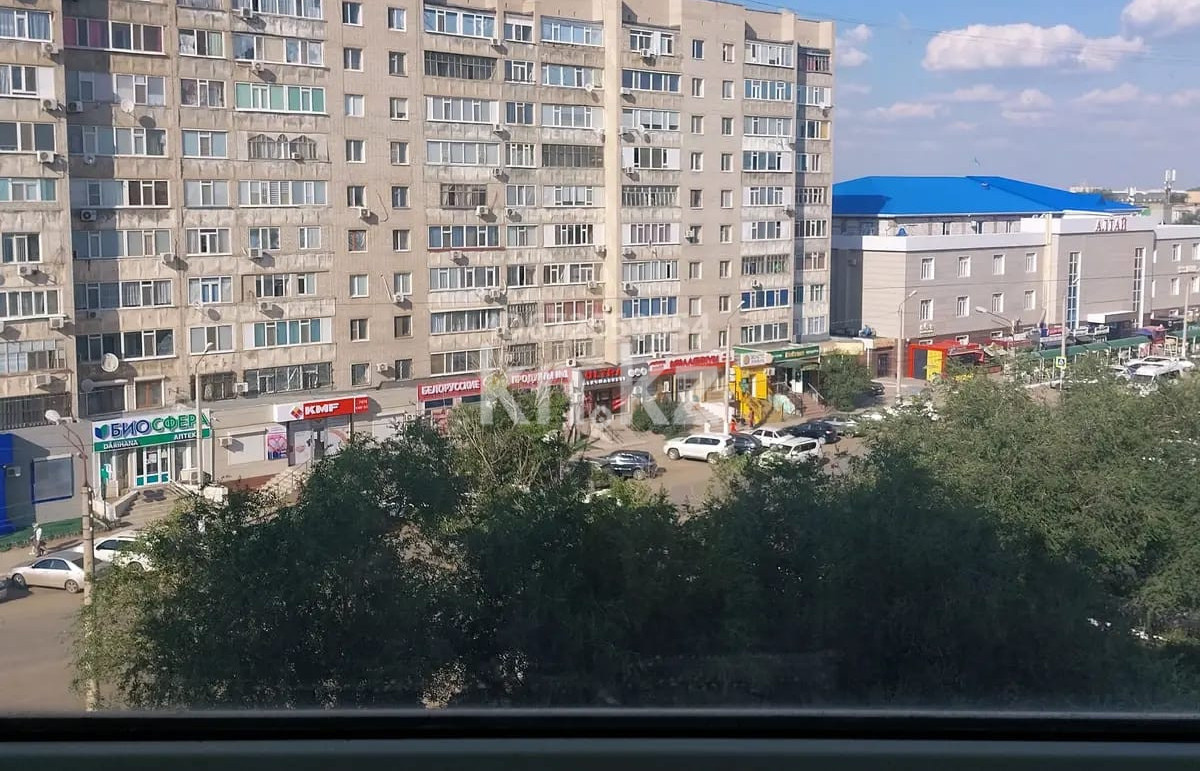 Аренда 1-комнатной квартиры посуточно, 41 м², ул. Братьев Жубановых, дом  298 - Продажа и аренда недвижимости в Актобе фото 6 из 8