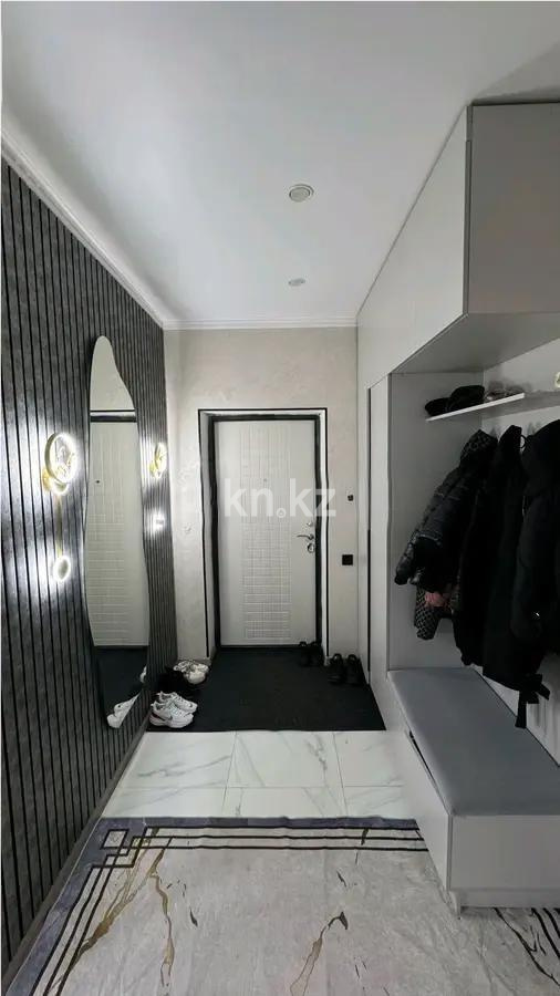 Продажа 2-комнатной квартиры, 57 м², ул. Баглановой, дом  1 - Продажа квартир в Астане фото 5 из 5