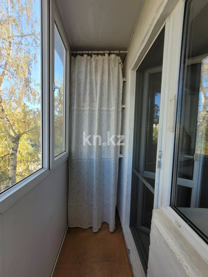 Продажа 2-комнатной квартиры, 45 м² в Караганде - фото 8