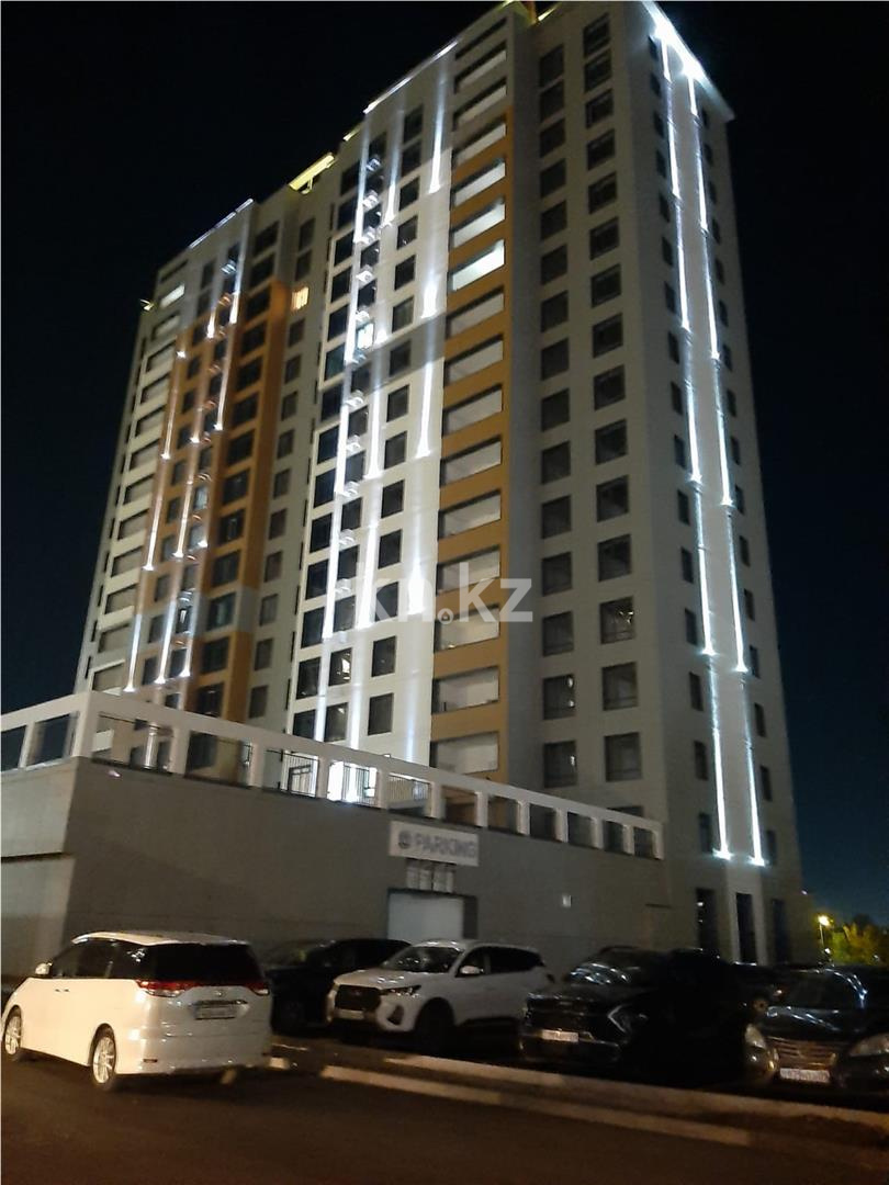 Продажа 2-комнатной квартиры, 62 м², пр. Республики - Продажа квартир в Караганде фото 13 из 18