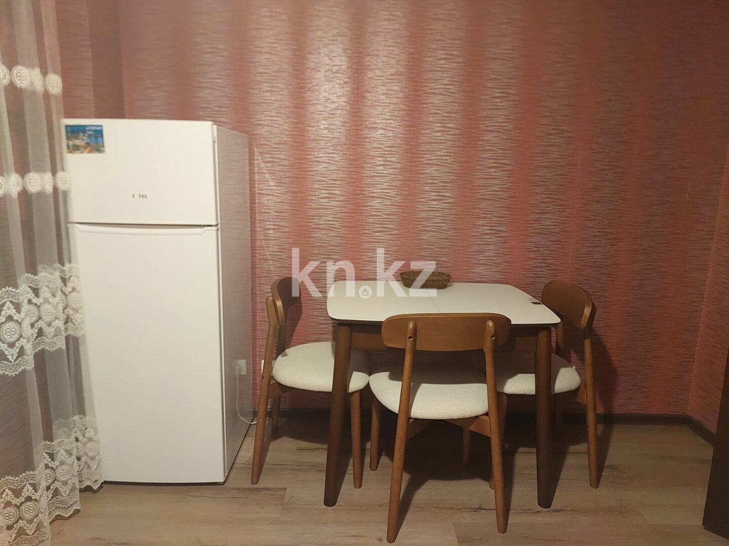 Аренда 1-комнатной квартиры посуточно, 40 м² в Алматы - фото 7