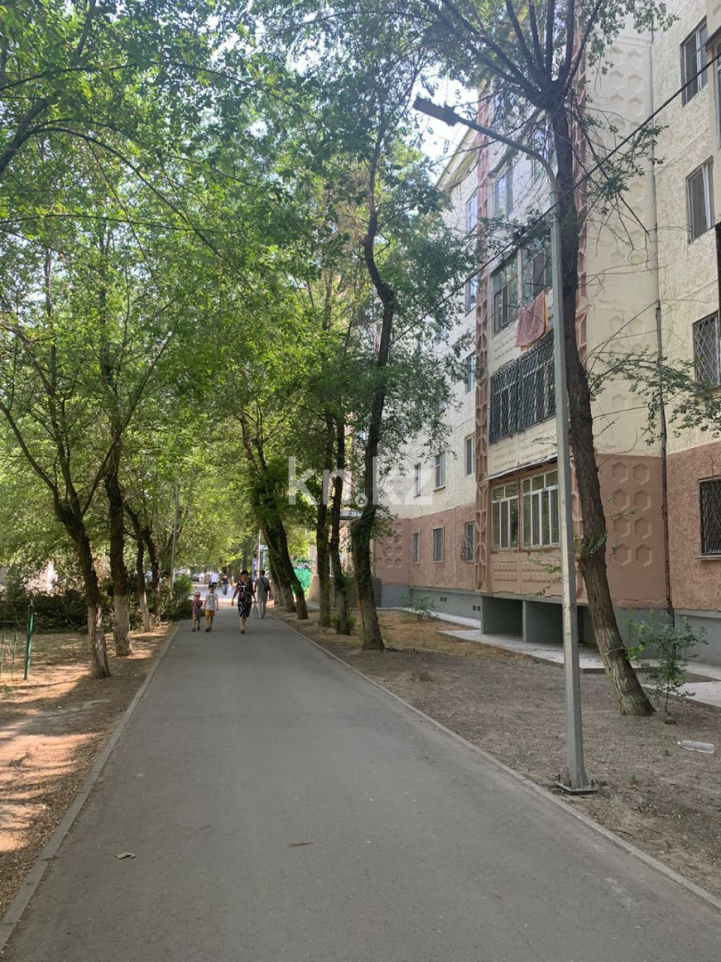 Продажа 1-комнатной квартиры, 42 м², 8-й, дом  2 - Продажа квартир в Таразе фото 16 из 16