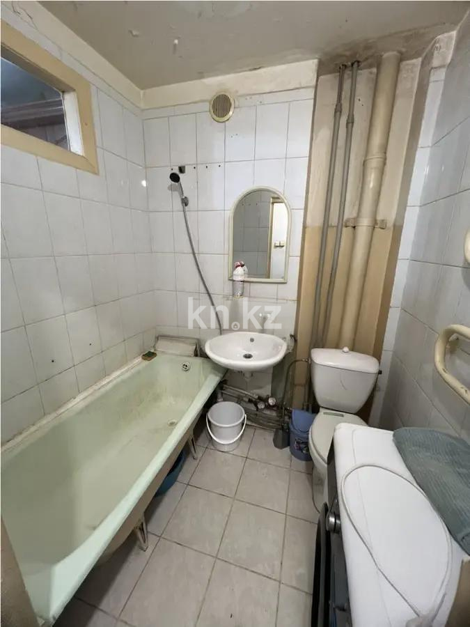 Продажа 1-комнатной квартиры, 33 м² в Астане - фото 3