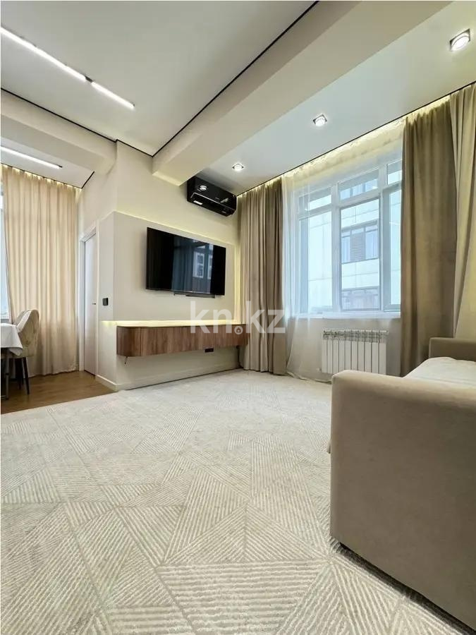 Продажа 3-комнатной квартиры, 60 м² в Алматы