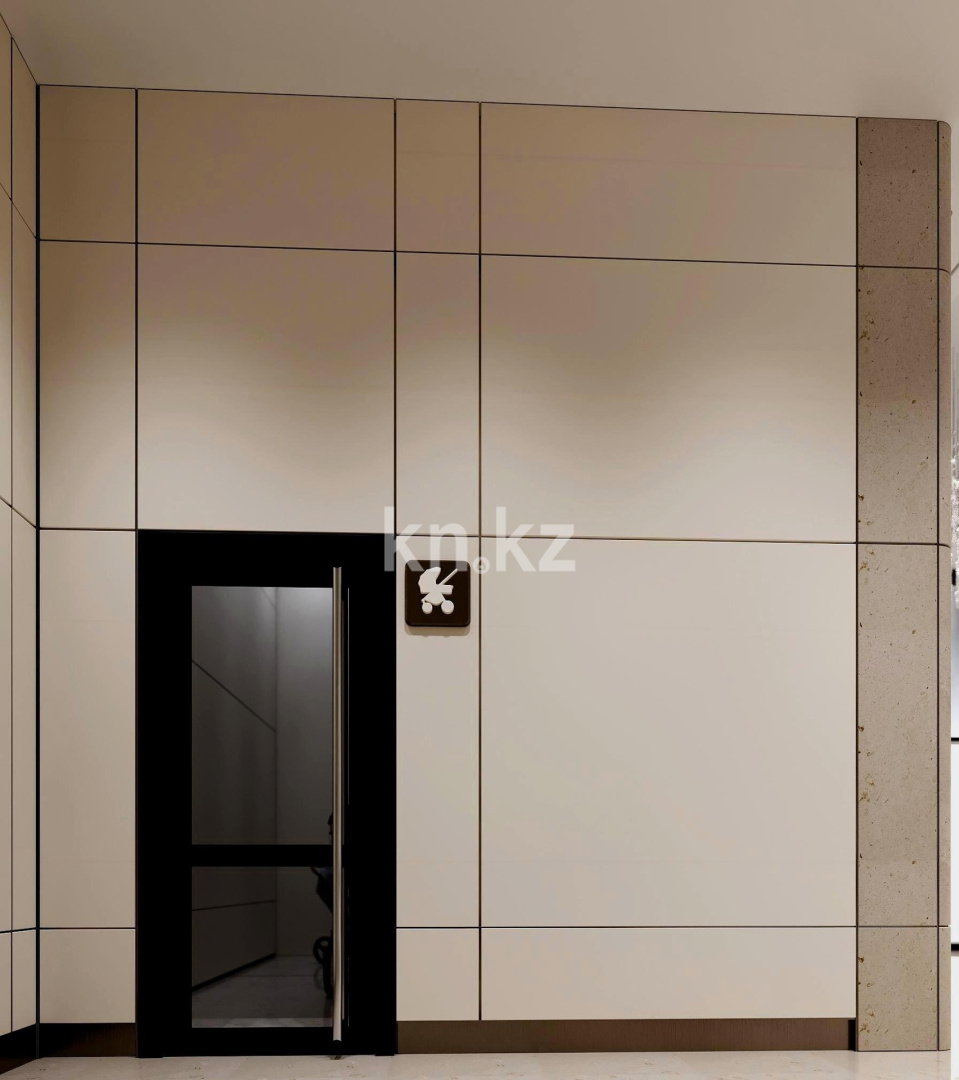 Продажа 1-комнатной квартиры, 44 м², ул. Мухамедханова, дом  6/1 стр в Астане - фото 12