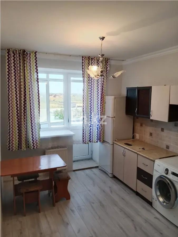 Продажа 1-комнатной квартиры, 30 м² в Астане - фото 2