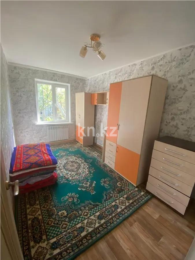Продажа 2-комнатной квартиры, 44 м², мкр. Коктем-2, дом  18 в Алматы - фото 3